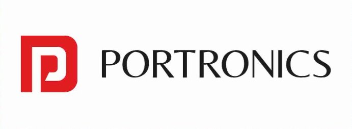 Portronics